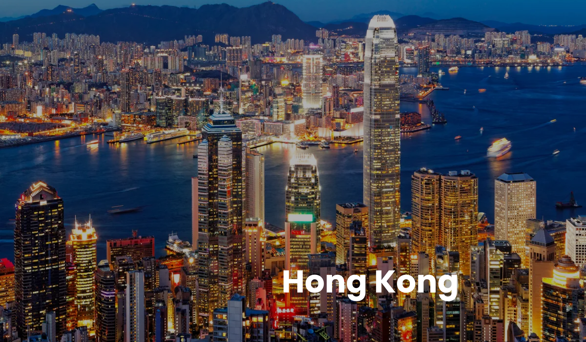 HongKong