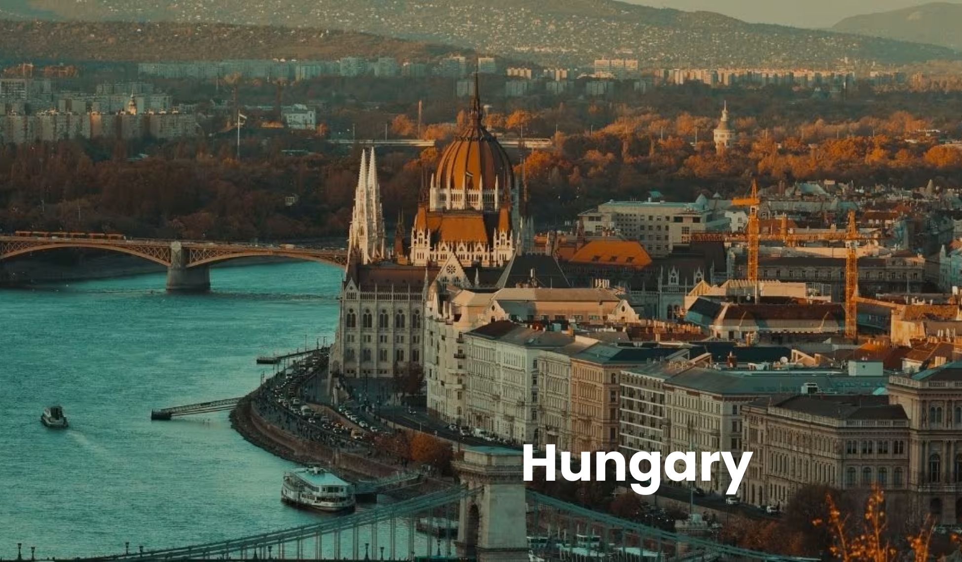 Hungary