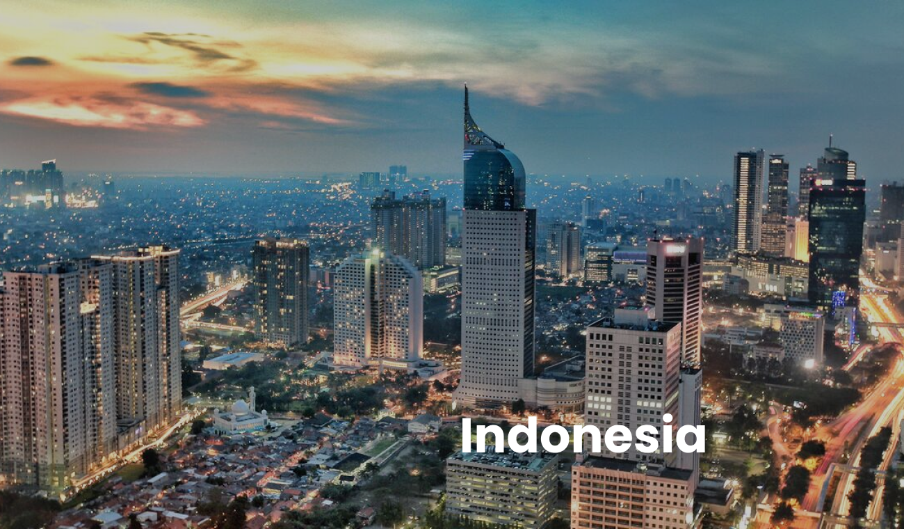 Indonesia