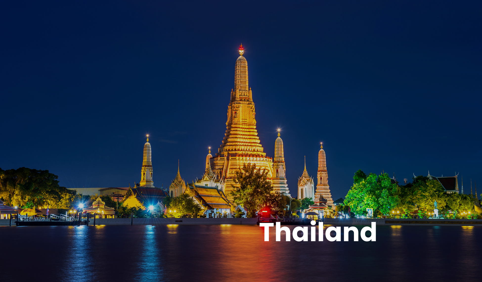 Thailand