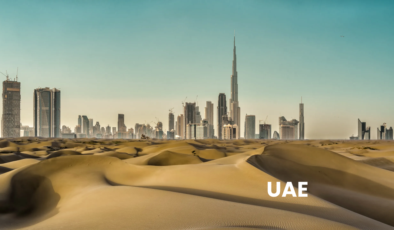 UAE