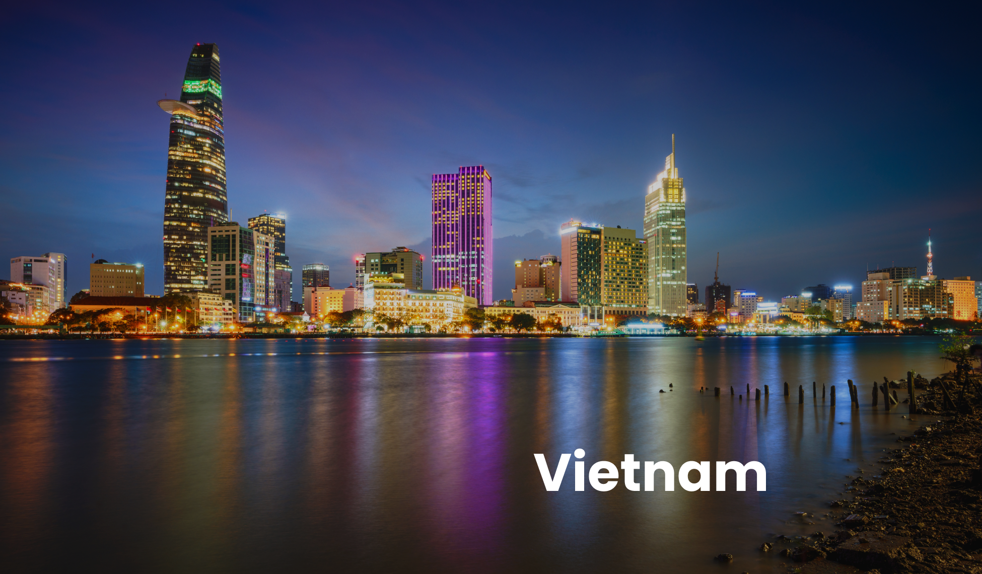 Vietnam